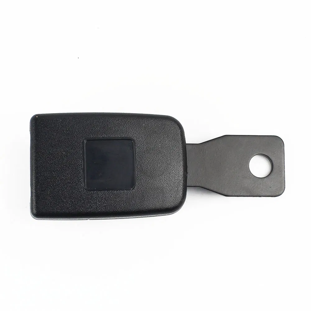 Fed 029 Car Accessory Hot Sales Short Retainer Car Safety Belt Buckle