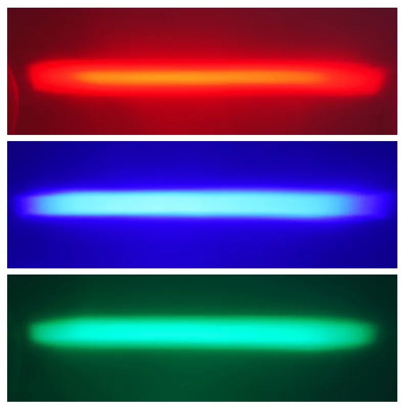 Safety Warning Light 1