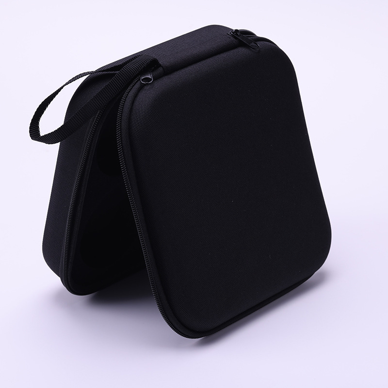 Factory Custom Logo Adapter Storage Bag Case for Tesla Charger Organizer EV Electric Car Charging Accessories Case