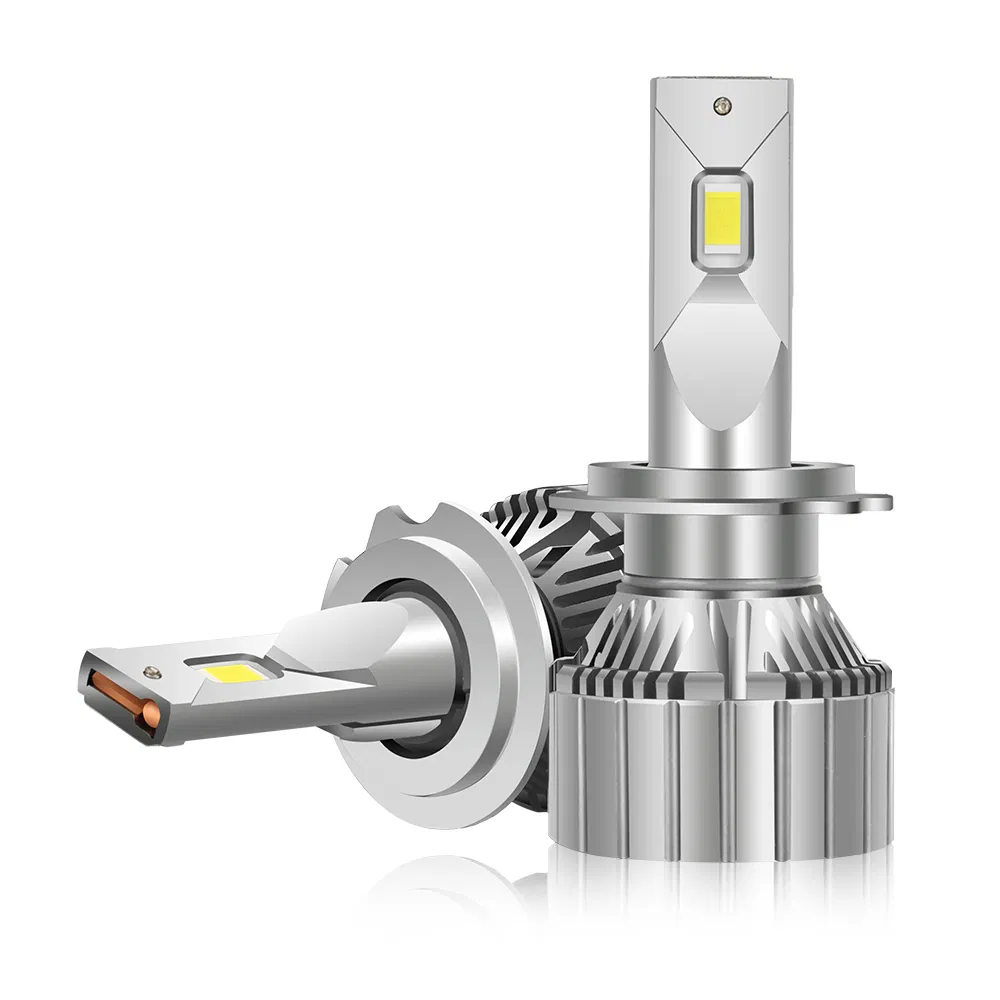 Car Lighting Accessories M9 6000K 100W 24V H7 H11 9005 LED Headlight