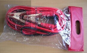 8FT Booster Emergency Cable for Car Accessories (T106-0033)