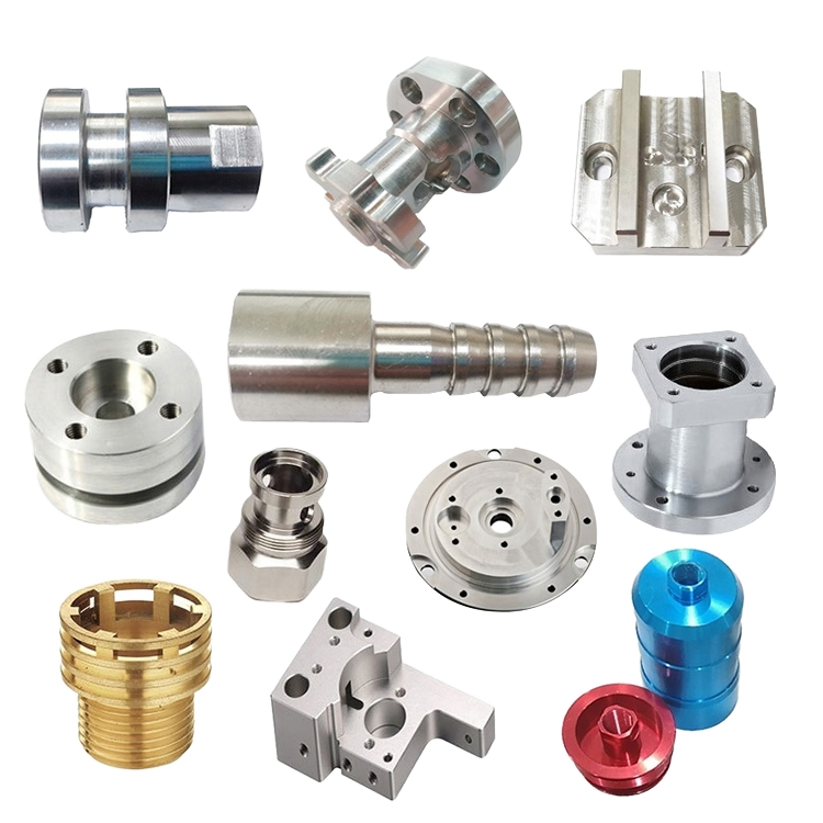 CNC Machining Machinery Auto Parts Computer Accessories Car Motorcycles Electronics Component Bicycle Accessories