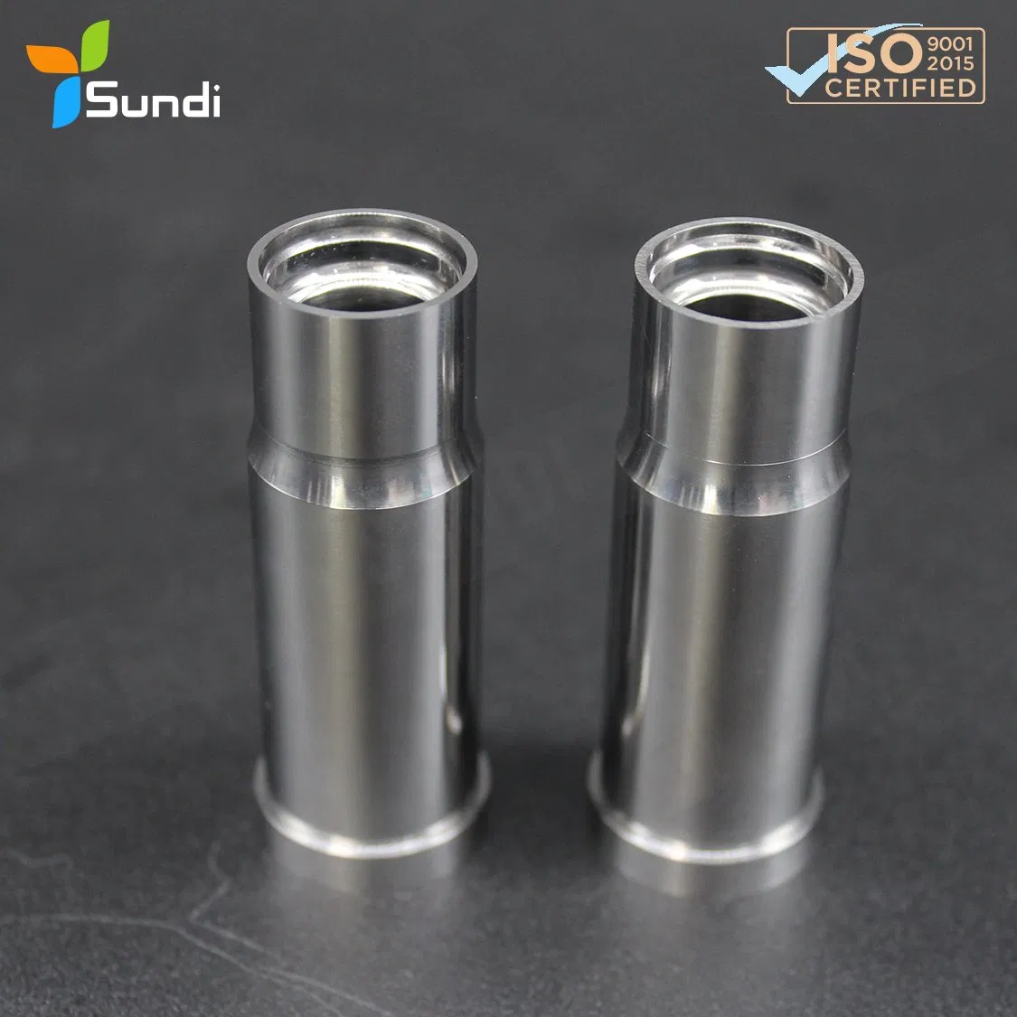 High-Precision Mirro-Polished Cylindrical Grinding Mold Accessories for Maintenance of Stamping Tools