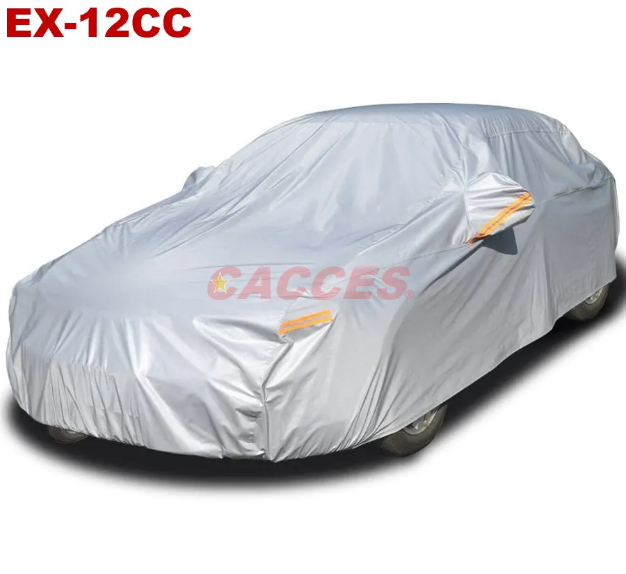 Car Cover Overview