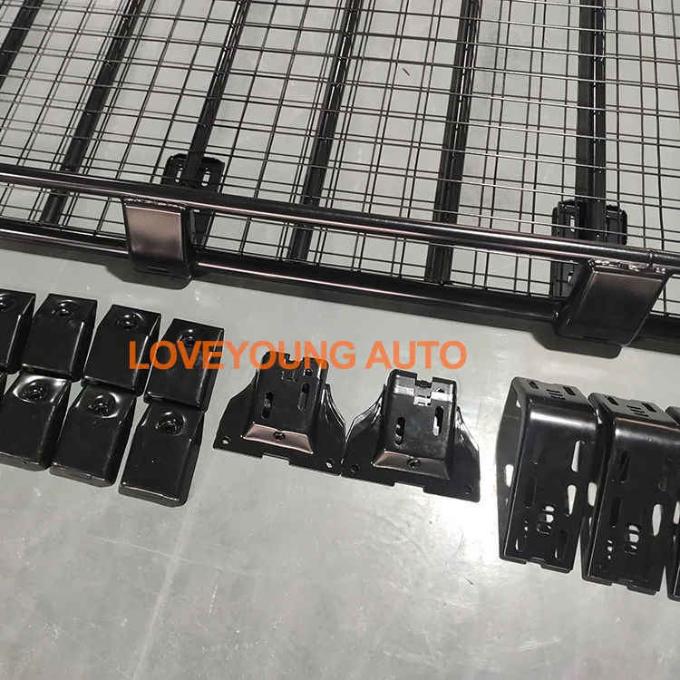 Vehicle Accessories, Electronics &amp; Tools > Recovery &amp; off-Road Accessories > Car Roof Racks