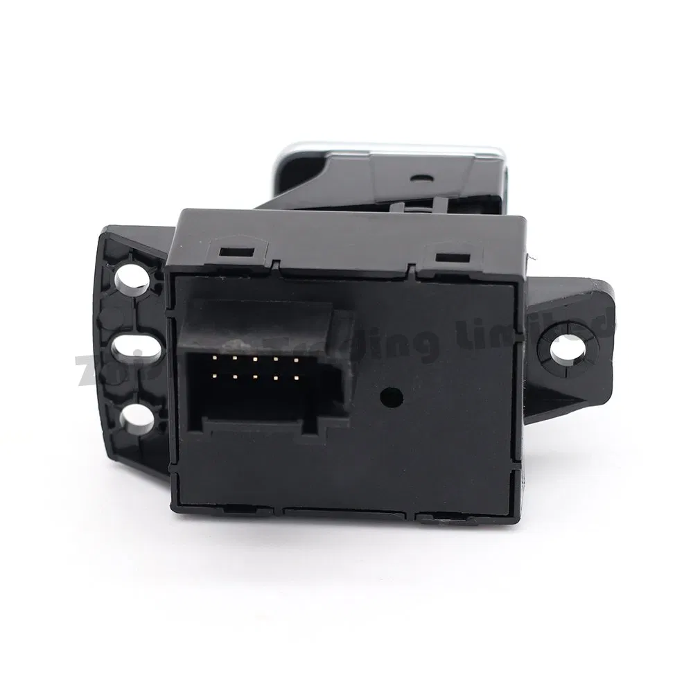 Baic Auto Spare Part Auto Accessory Car Spare Part Vehicle Part for Bjev Ex5 Zhixing X5 Zhida X3 Electronic Hand Brake Switch Parking Brake Parking