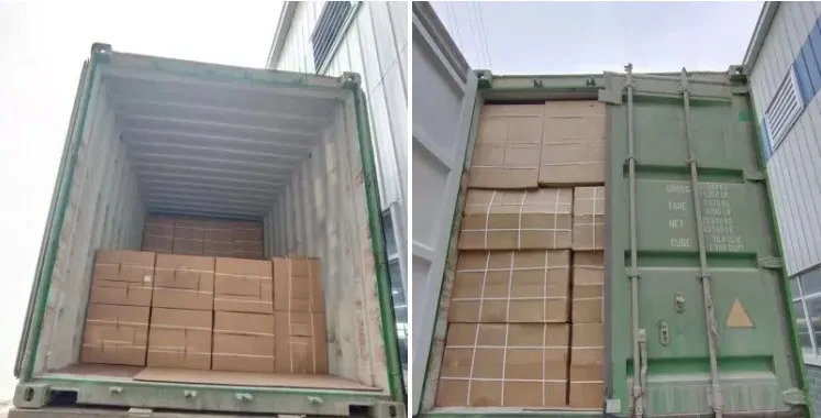 Shipping Information