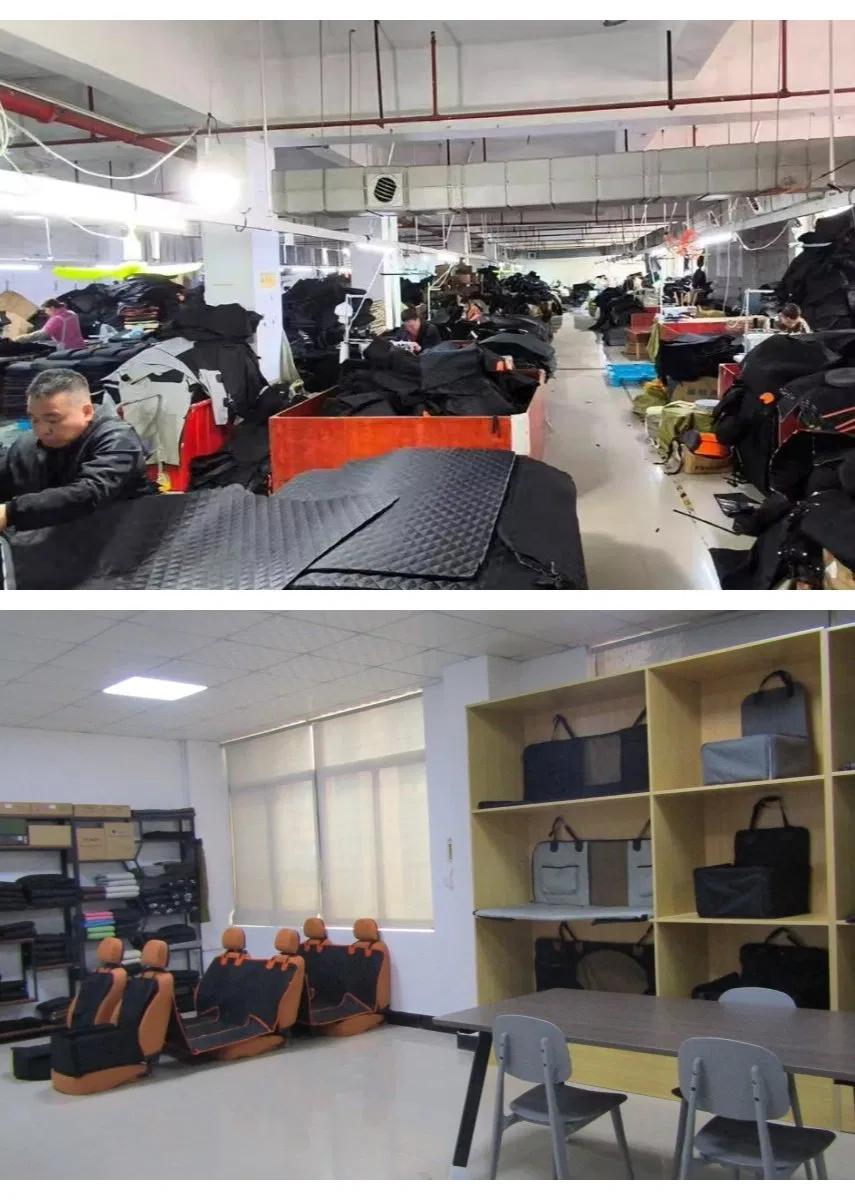 Factory Certificate 3