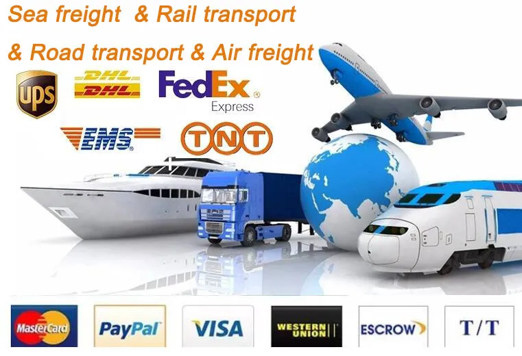 Logistics Information