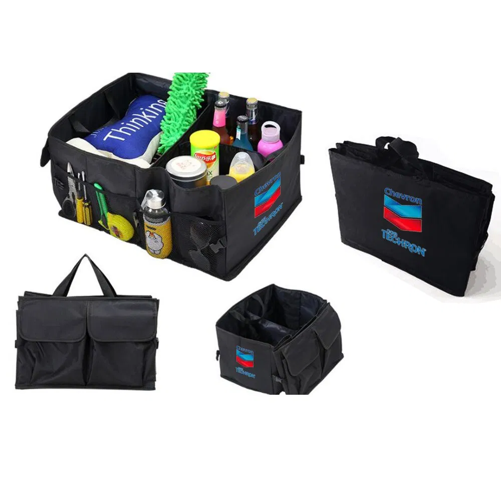 Outdoor Bag Large Capacity Packing Trunk Storage Box Folding Locker for Car Accessory Bag