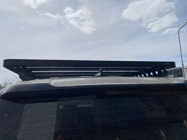 Backbone mounting design