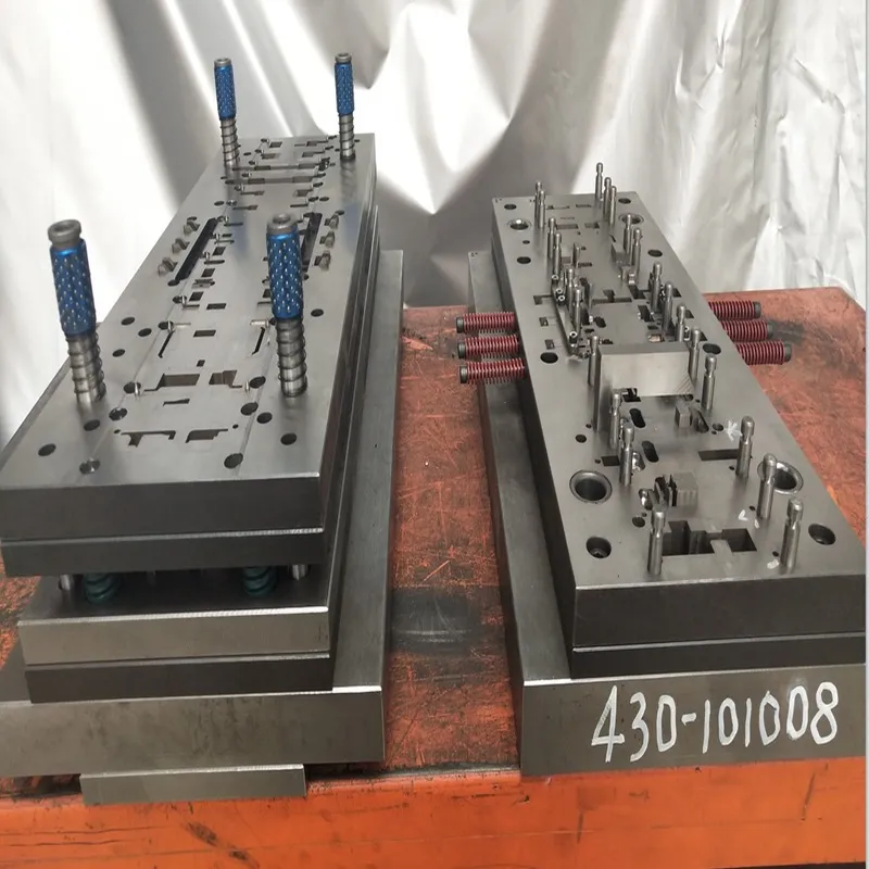 Corrosion Resistance