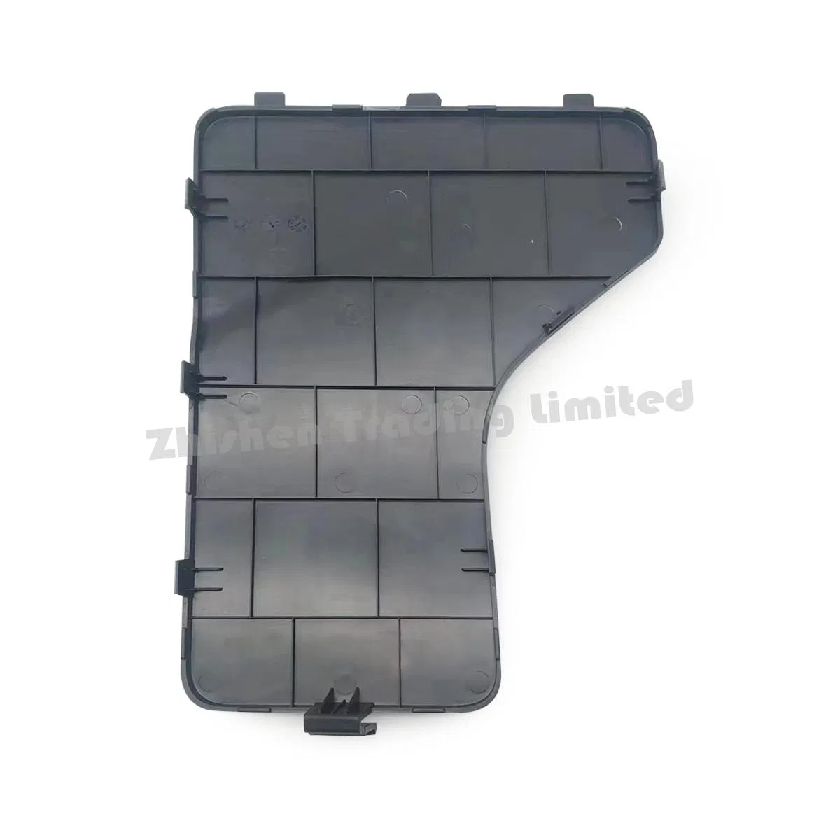Baic Auto Spare Part Auto Accessory Car Spare Part for Zhidao U7 Front Cabin Decoration Panel Maintenance Access Cover Upper Guard Board Battery Cover