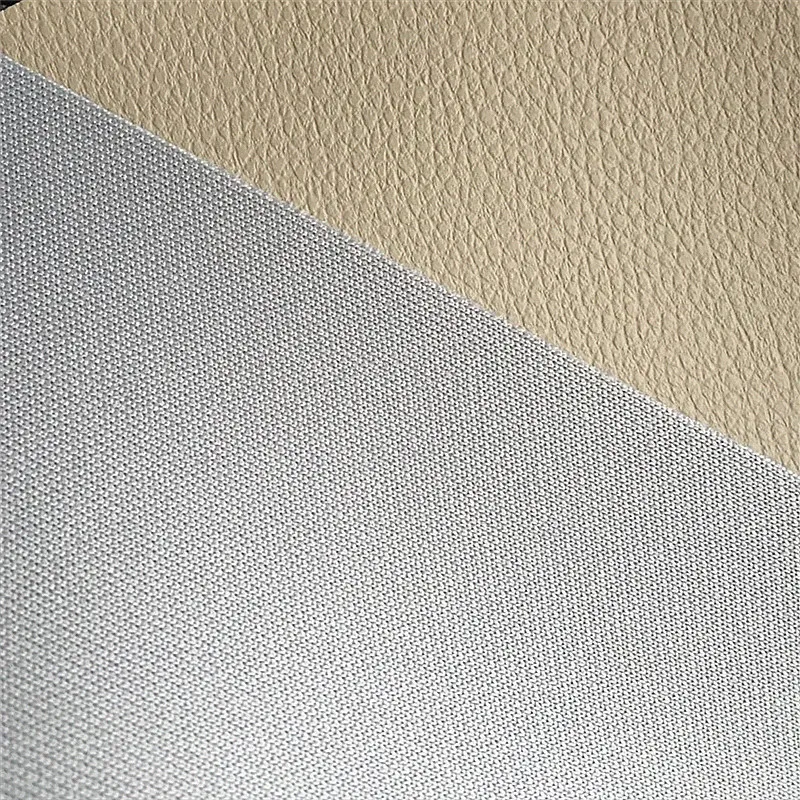 PU Synthetic Leather 1