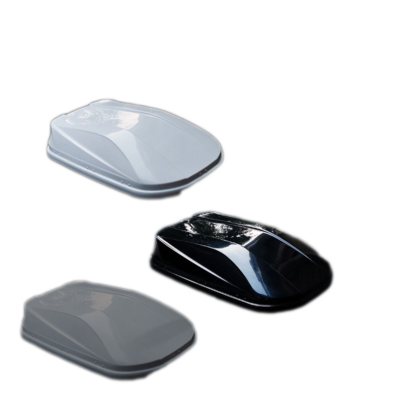 Carrier Boxes for Racks Light Advertising Taxi Top Storage Ski Pizza Delivery Accessories Bag Design 900L MPV SUV Car Roof Box