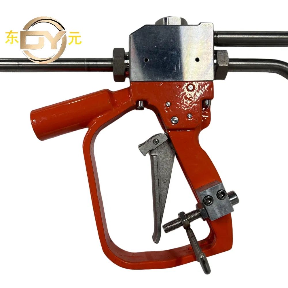 Industrial Cleaning Detail