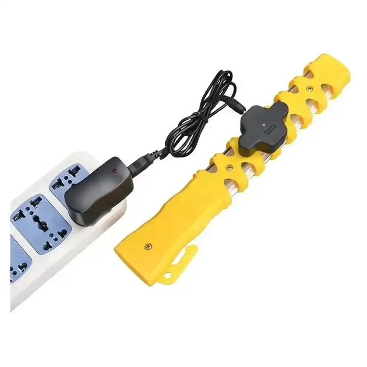 Waterproof Warning Light