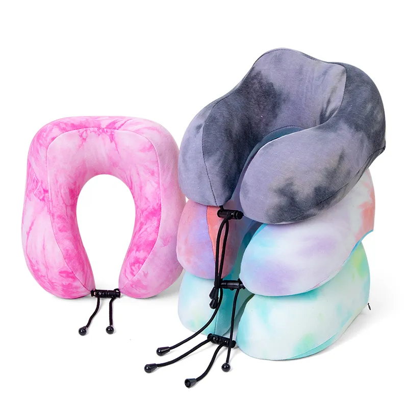 Travel Neck Pillow View 3