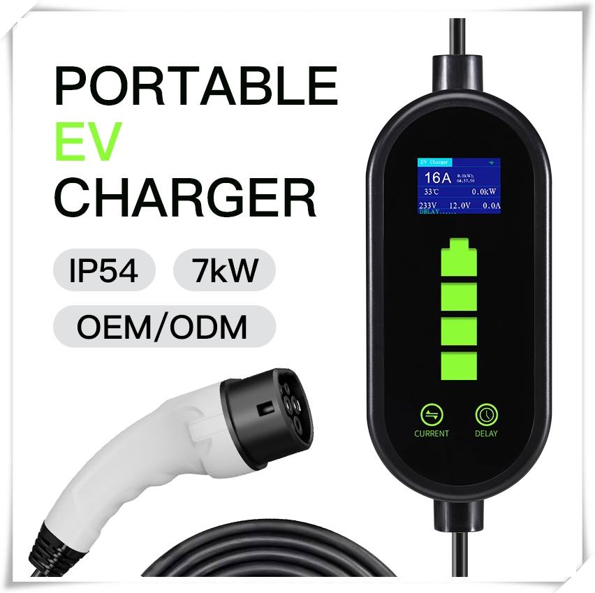 Blitzflex Travel Charger Quick Energy Supply for Vehicles with Durable Design and Intuitive Controls for Road Trips with CE Car Accessories