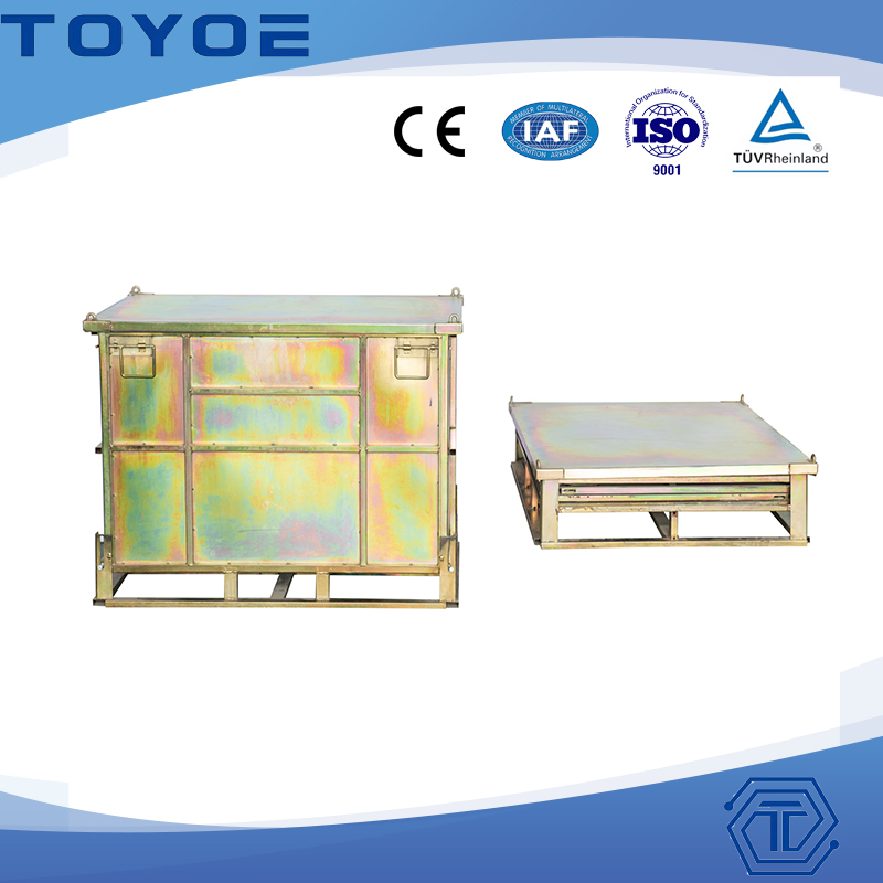 Best Quality Heavy Duty Large High Load-Bearing Capacity Customization Multiple Specifications Shelf Storage Rack Warehouse Rack for Car Accessories