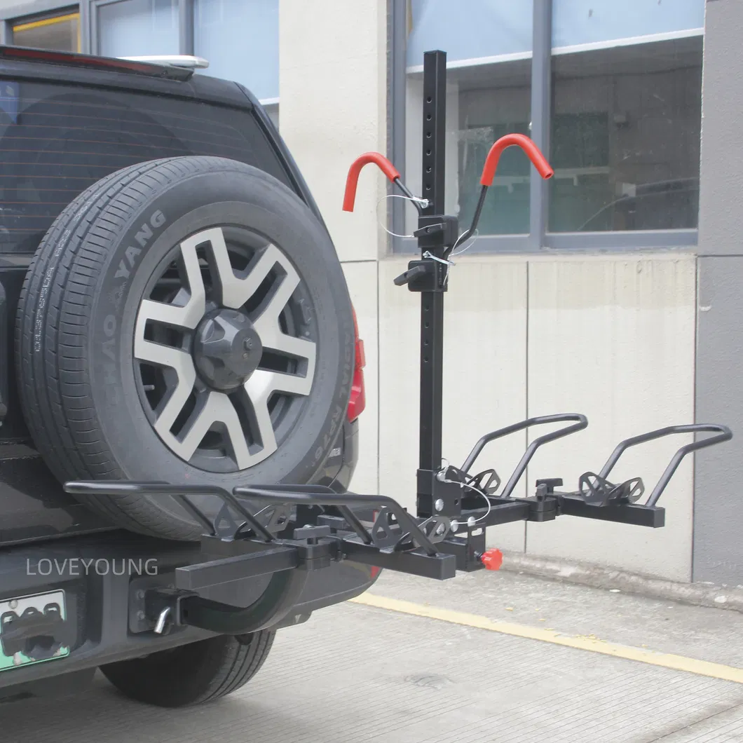 Travel Bike Carrier