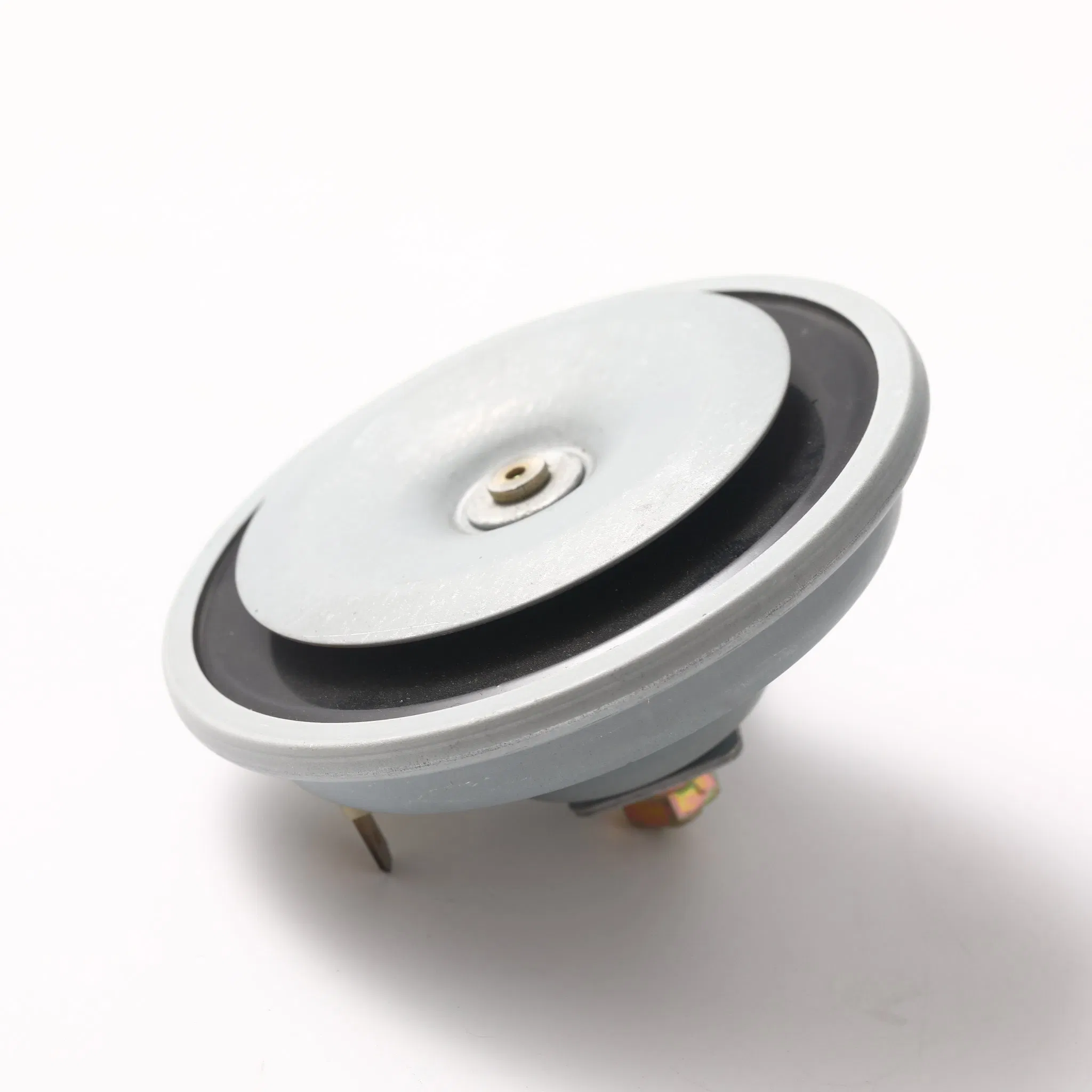 Emergency Siren Waterproof Loudspeaker Electric Car Horn for Car Accessories