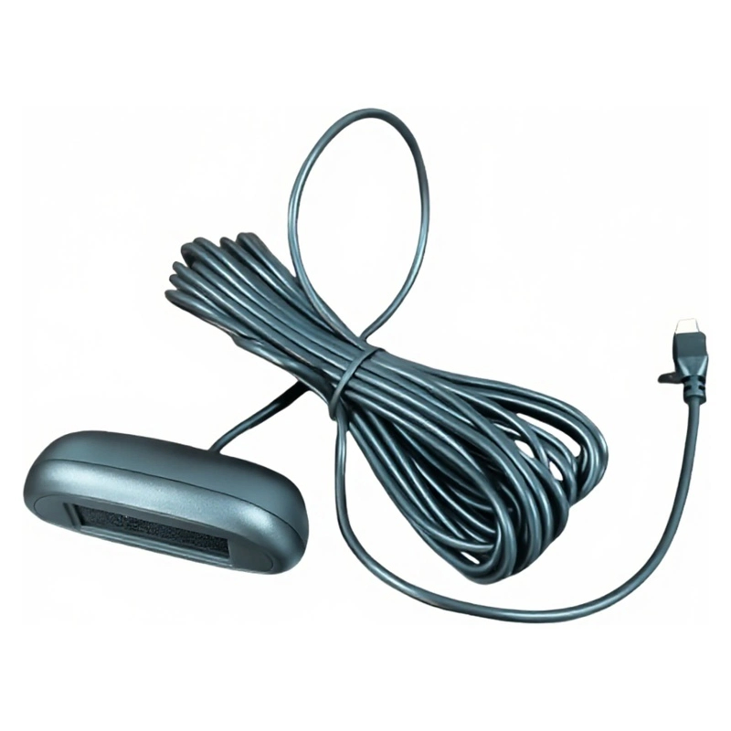 Useful Car Accessories LED Display Parking Sensor Obstacle Detection Vehicle Parking Sensor Kit