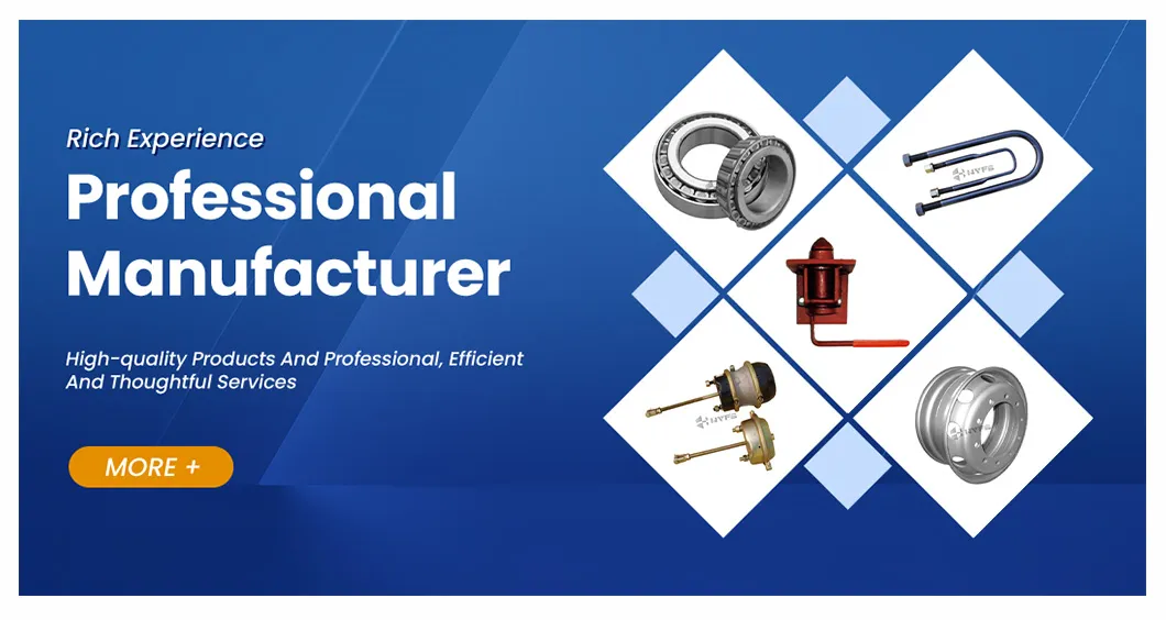 Heavy Duty Coil Springs