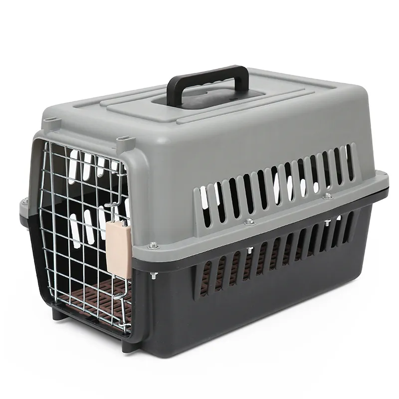 Pet Carrier Detail 2