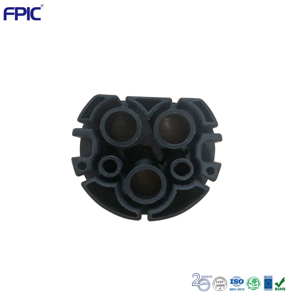Fpic Auto Parts Custom Electronics Machining Parts Auto Spare Part Car Accessories Automotive Spare Parts