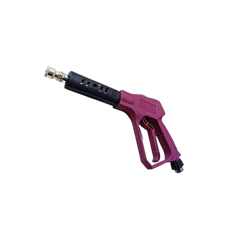 Accessories Car Wash Nozzle High Pressure Nozzle Gun Household Cleaning Machine