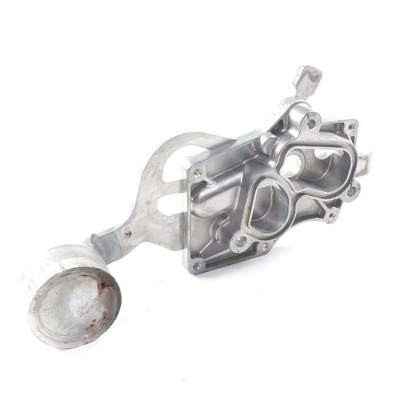 Hot Sale Aluminum Alloy Die Cast Universal Electronics Car Part Auto Accessories