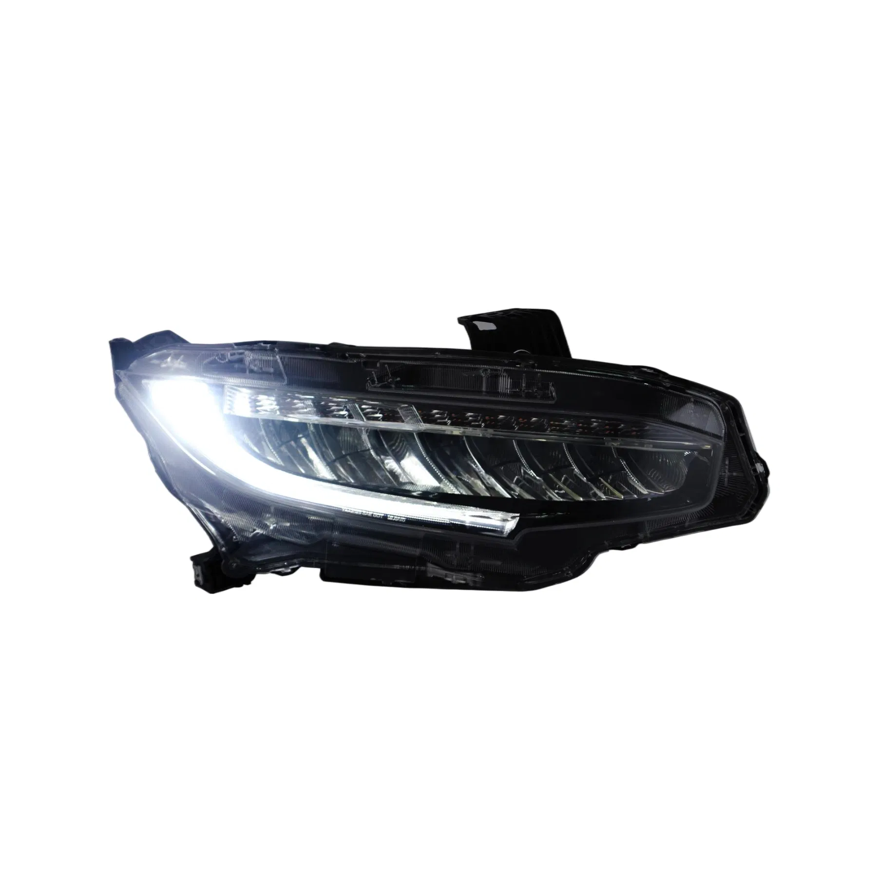 LED Headlight Assembly