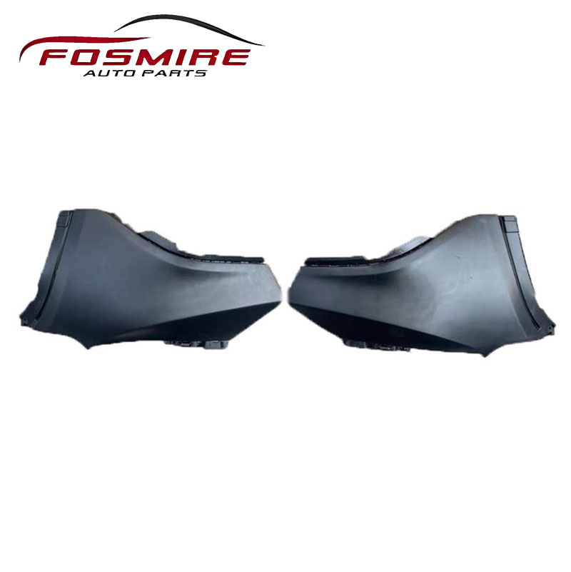 Car Body Spare Parts Wholesale T11-2804311PF/12 for Chery Tiggo-2010 Front Bumper - Decoration Car Accessories Jetour Exeed Omoda Arrizo Fulwin Cowin Auto Parts