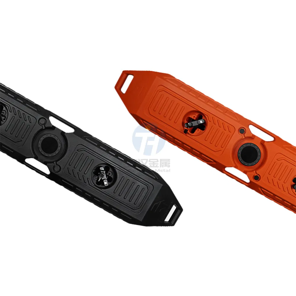 Plastic 4X4 Pickup off Road Outdoor Car Accessories 30L Water Storage/Tank