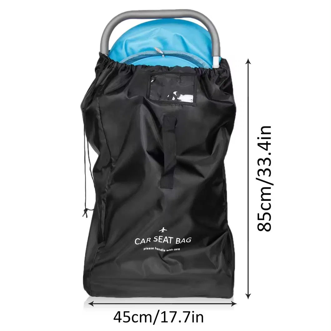 Baby Car Seat Duffel Bag 2