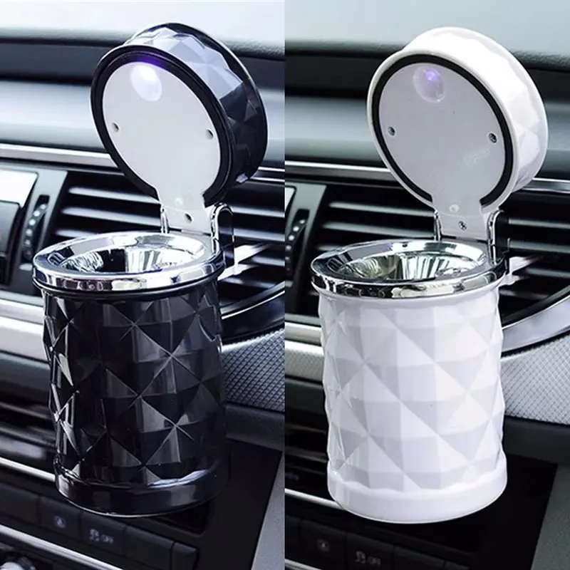 Car Ashtray 2