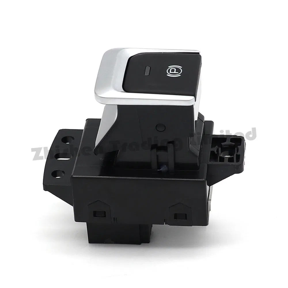 Baic Auto Spare Part Auto Accessory Car Spare Part Vehicle Part for Bjev Ex5 Zhixing X5 Zhida X3 Electronic Hand Brake Switch Parking Brake Parking