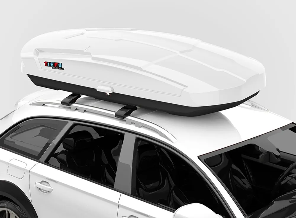 Car Roof Top Cargo Bag