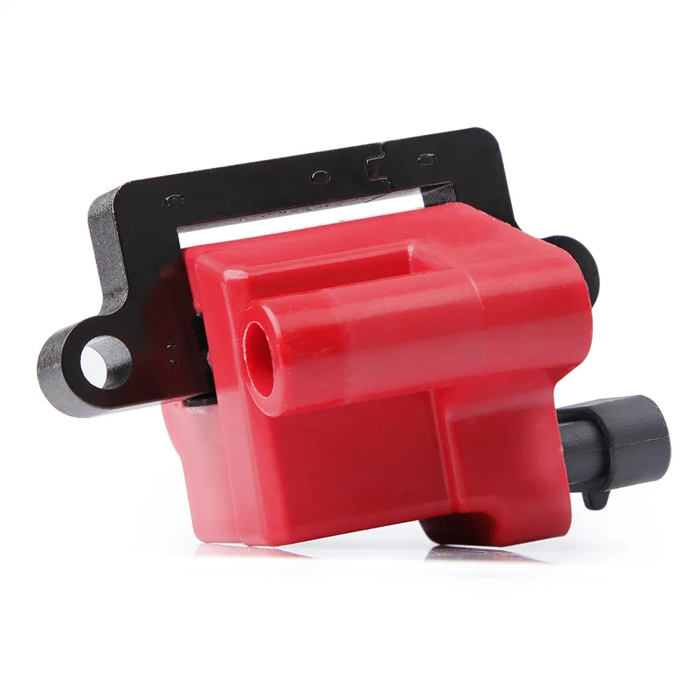 Ignition Coil View 4