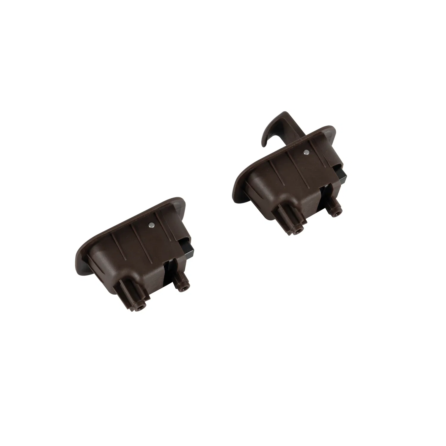 Factory Automobile Car Interior Accessories Plastic Molded Vehicle Decoration Parts Coat Hook