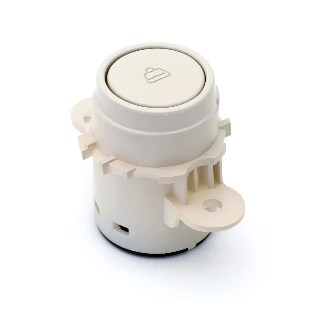 Plastic Molded Parts