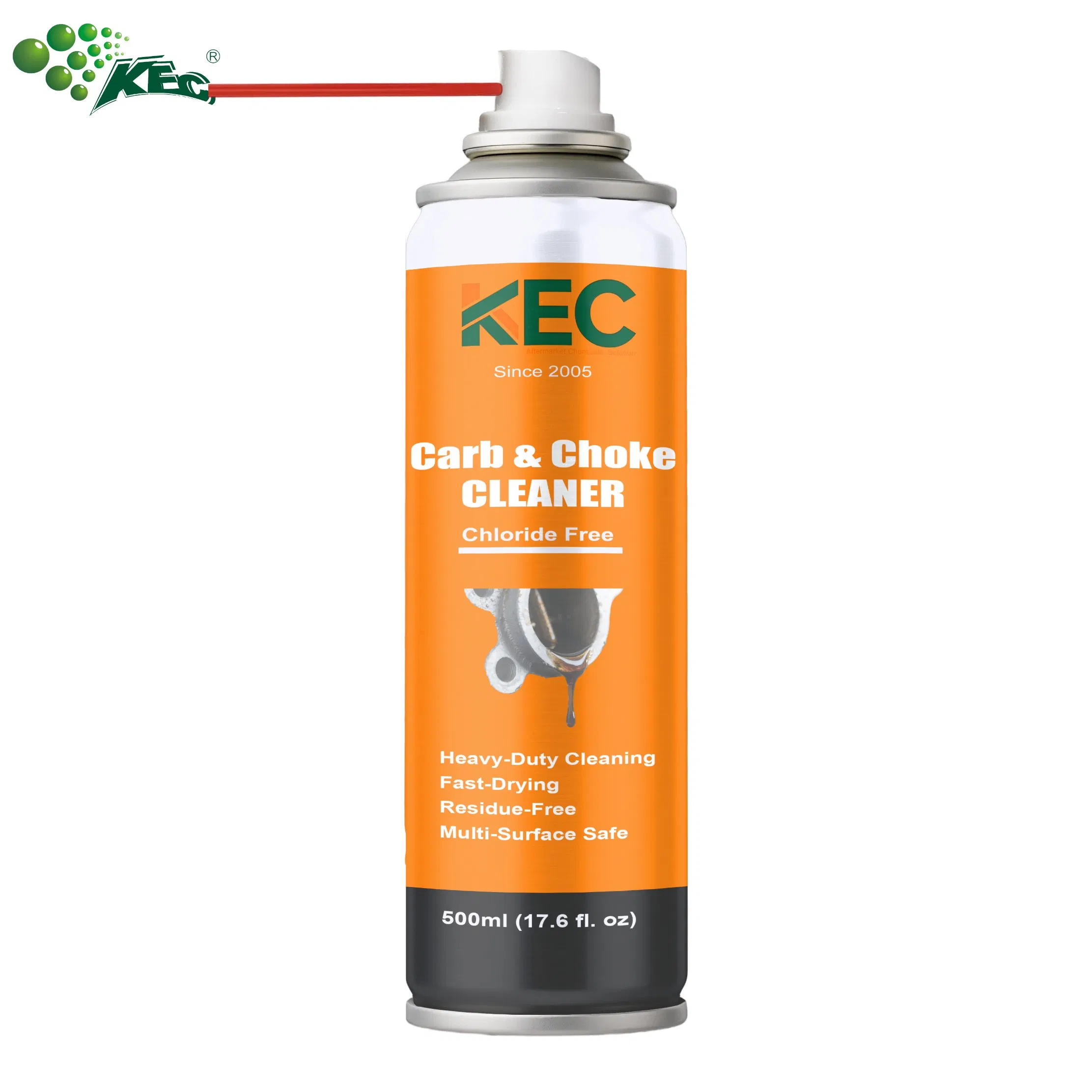 Car Accessories Carburetor Cleaner Car Care and Cleaning for Car Maintenance 500 Ml Spray
