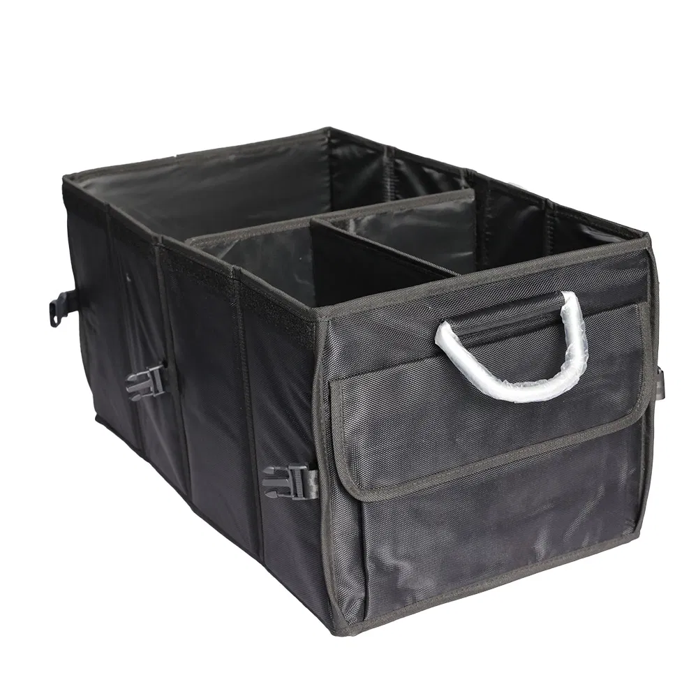 Universal Wholesale Durable Accessory Car Trunk Organizer