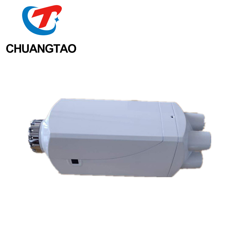 Full Accessories Air Conditioner All in One Driver Cab Autonomous Heater 12V Diesel 12V Air Parking Heater for Car