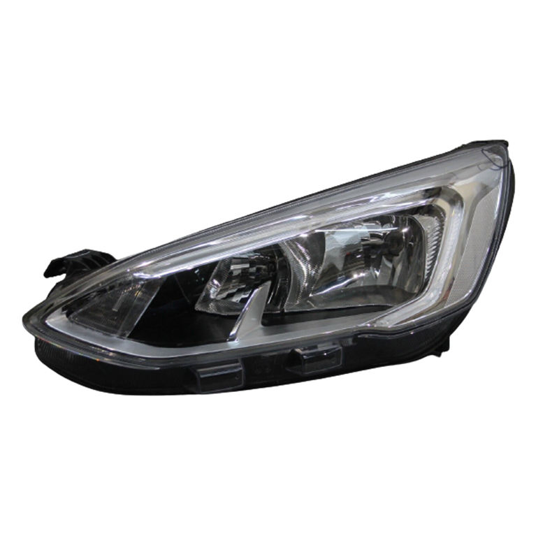 Car Accessories Headlight for Enhanced Vehicle Style and Driving Safety