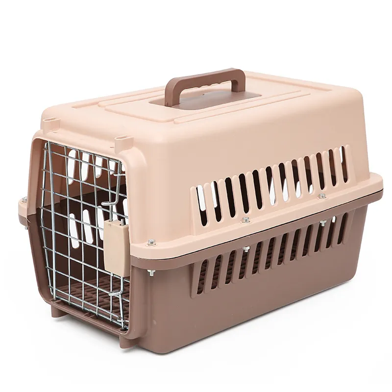 Pet Carrier Detail 1