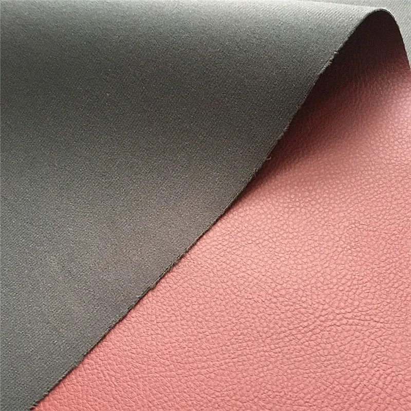 PU Synthetic Leather 2