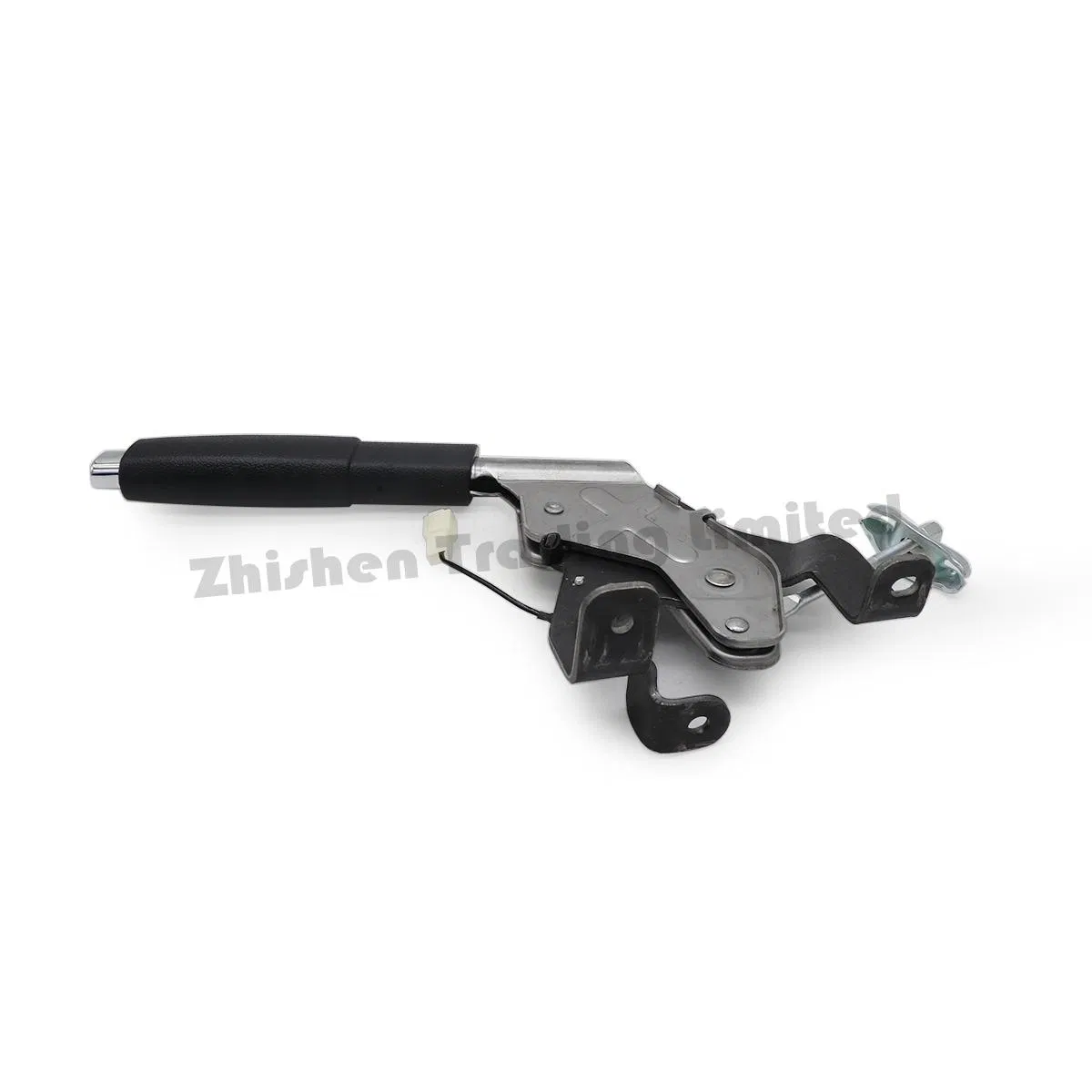 Baic Auto Spare Part Auto Accessory Car Spare Part for E130 E150 D20 X25 Ex200 Ex260 Ex360 A115 Parking Brake Lever Handbrake Lever Pull Handle