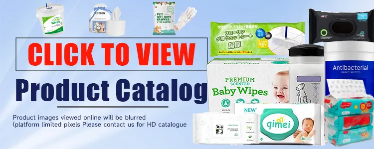 Car Cleaning Wipes Overview